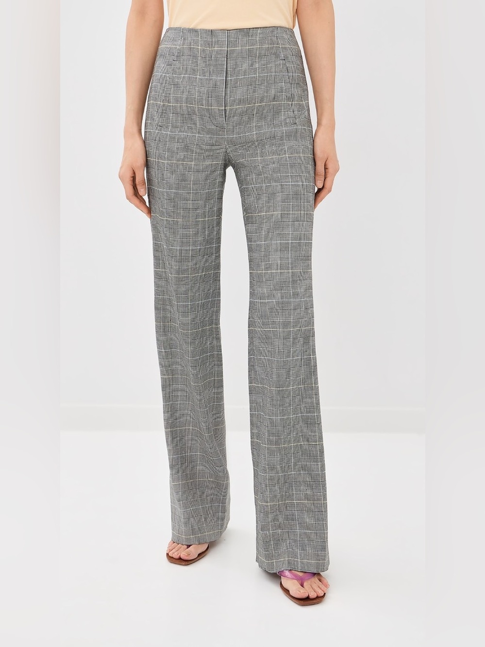 Veronica Beard Jude Pants